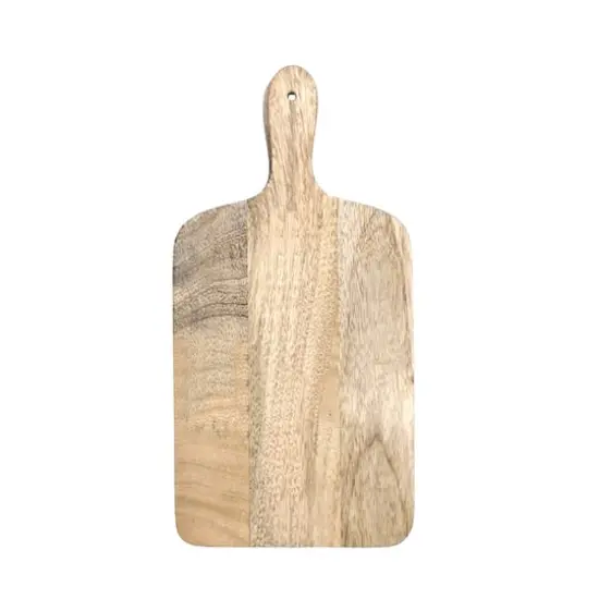 11" x 5.5" Mango Wood Serving Boards, 2ct. by Ashland&reg; {5}
