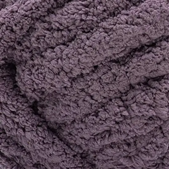 Bernat&reg; Blanket Big&trade; Yarn Winter Grape {3}