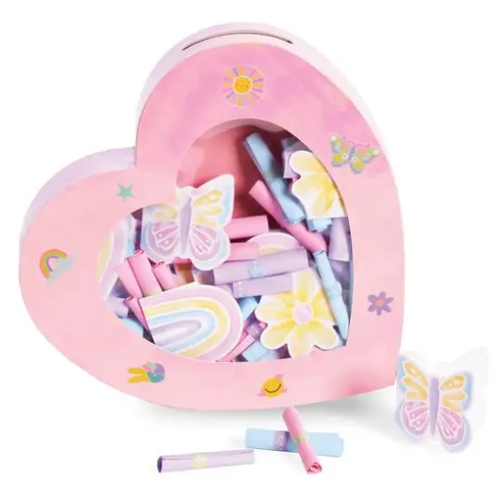 Creativity for Kids&reg; Happiness Bank {5}