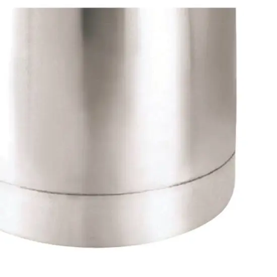 Brentwood 68oz. Vacuum-Insulated Stainless Steel Coffee Carafe {7}