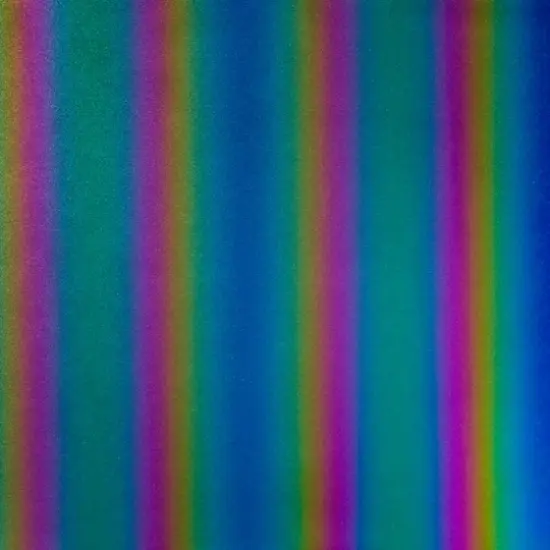 Cricut&reg; Rainbow Reflective Iron-On {3}