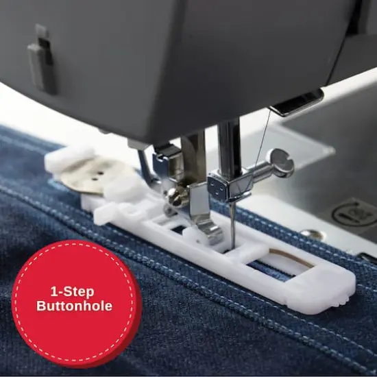 SINGER&reg; 4432 Heavy Duty Sewing Machine {5}