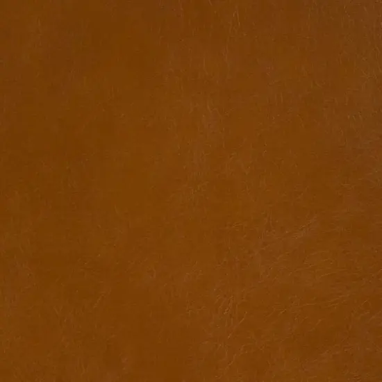 Richloom Tampa Cognac Vinyl Upholstery Fabric {1}