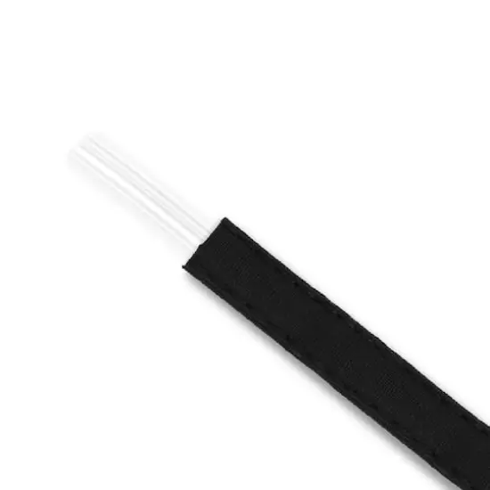 Dritz&reg; Black 1/4" Featherlite Boning {3}