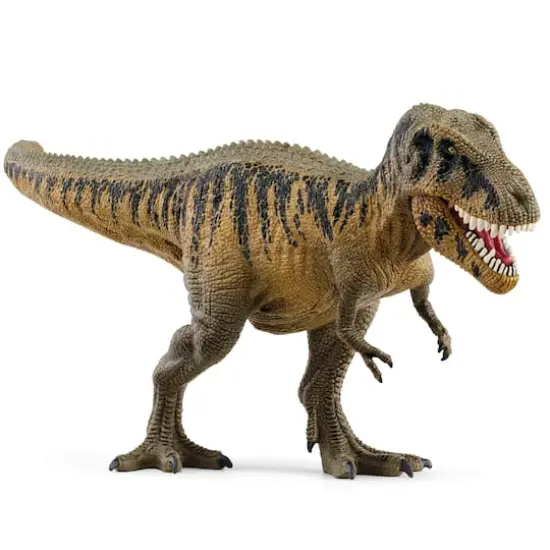 Schleich&reg; 12" Tarbosaurus Dinosaur Action Figure {1}