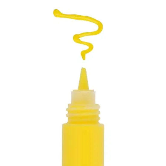 Candle Wax Pen by Ashland&reg; Yellow {4}