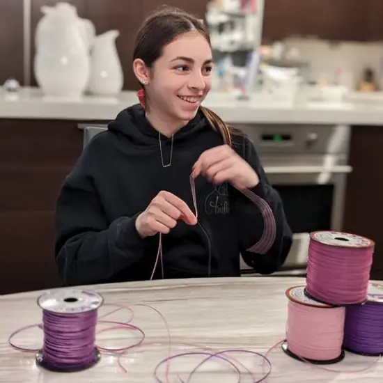 REXLACE&trade; Glow Lace Bundle {8}