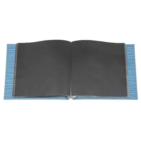 Sweet Baby Boy Scrapbook Album by Recollections&trade; {4}