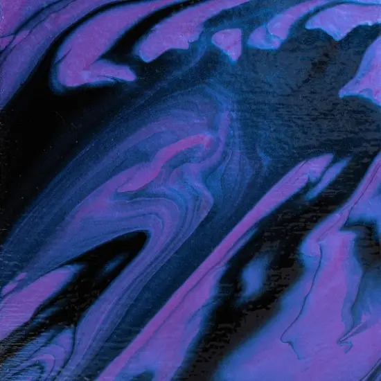 FolkArt® Drizzle™ Flash Pour Fluid Pouring Acrylic Paint Mystic Flash {4}