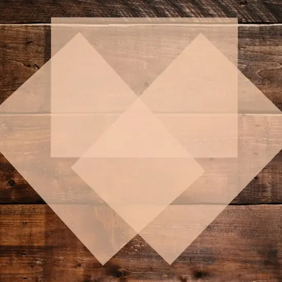 JAM Paper 8.5" x 11" Translucent Vellum Cardstock, 250ct. Spring Ochre {4}