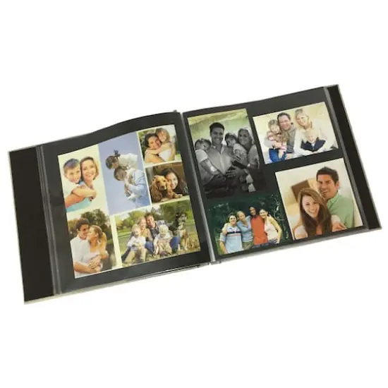 Diva Platinum Mega Scrapbook Album by Recollections&reg; {4}