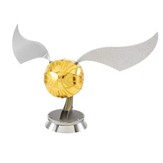 Metal Earth&reg; Harry Potter&trade; Golden Snitch&trade; Metal Model Kit {1}