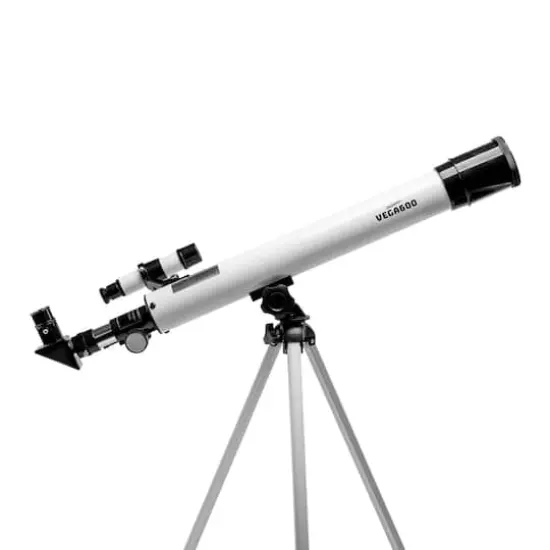 Educational Insights GeoSafari Vega 600 Telescope {1}