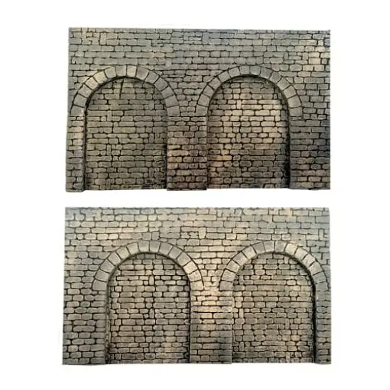 Mini Stone Tunnels, 2ct. by Make Market&reg; {1}