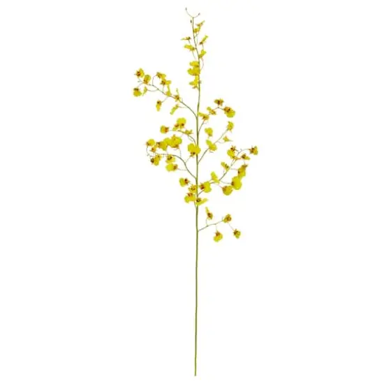 36'' Oncidium Artificial Flower Set, 4ct. {1}