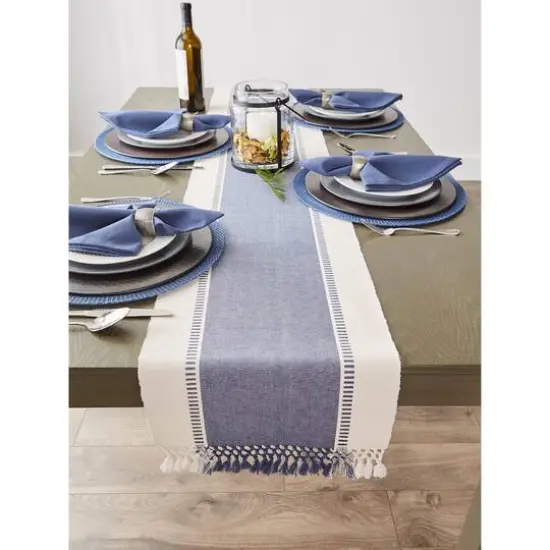 DII&reg; French Blue Napkins, 6ct. {8}