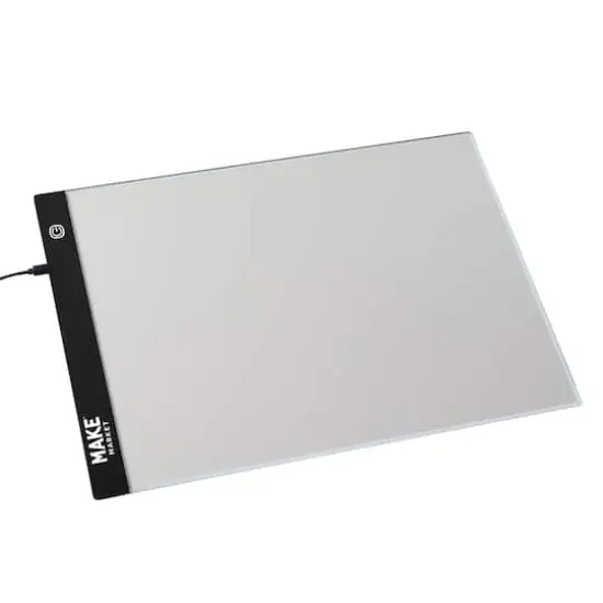 11" x 17" Diamond Art Light Pad by Make Market&reg; {6}