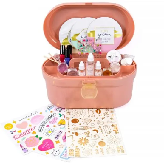 STMT D.I.Y. Cosmetics Case {3}