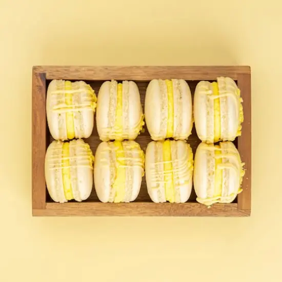 Sweetshop&trade; Flavored Melt'ems 12oz. Lemon {9}