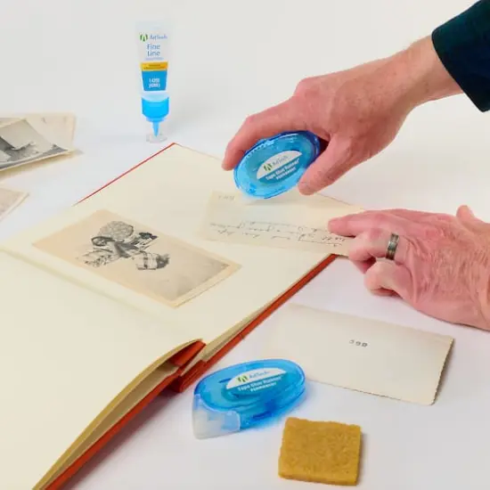 AdTech&shy;&shy;&shy;&shy;&shy;&shy;&reg; Tape Glue Runners&trade;, 12 Packs of 4 {3}