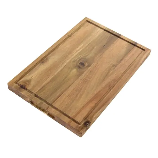 Kenmore 21" Archer Acacia Cutting Board {1}