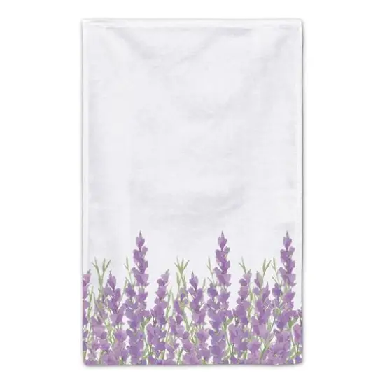Bloom Where Planted Tea Towel - Set of 2 {6}