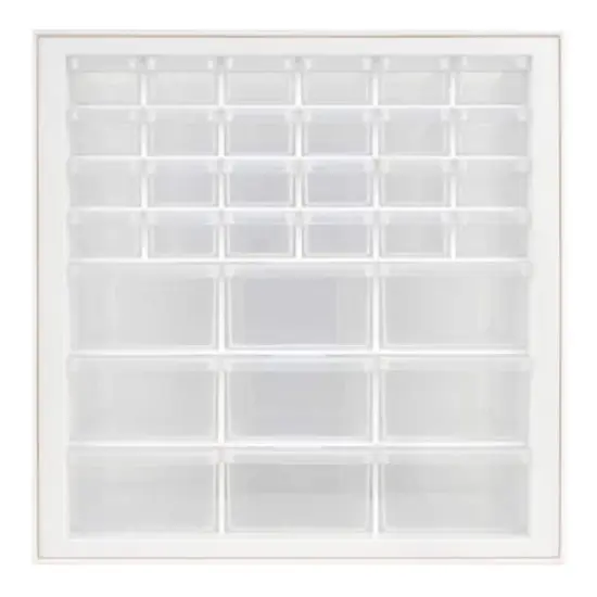 33 Drawer Cake Decorating Organizer by Celebrate It&trade; {1}