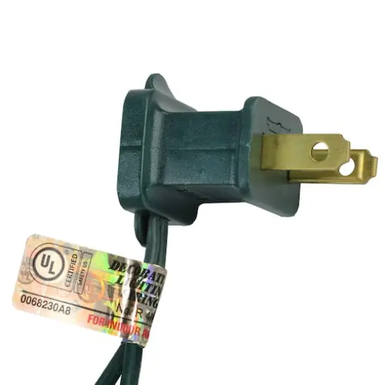 6ft. Pre-Lit And Pre-Decorated Artificial Pop-Up Christmas Tree, Clear Lights {5}