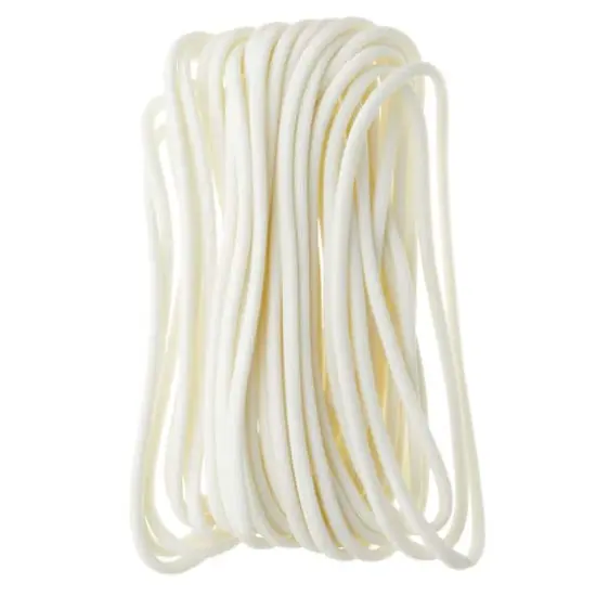 Pepperell 550 Parachute Cord, Glow In The Dark {1}