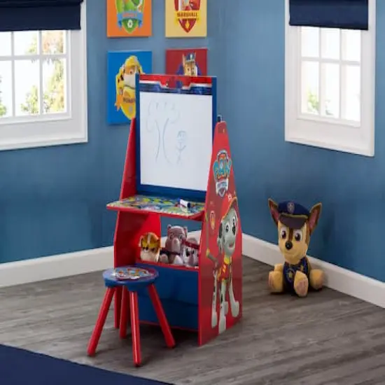 Delta Children PAW Patrol Activity Center {5}
