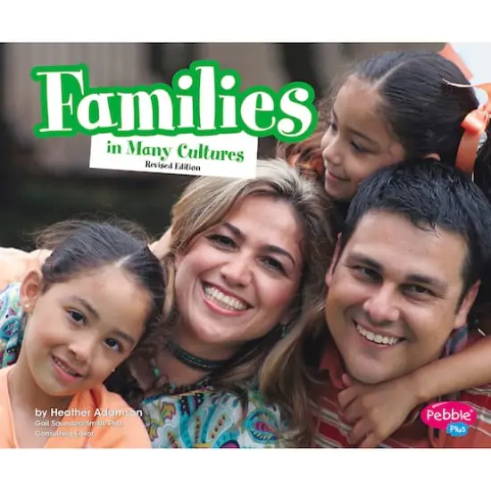 Pebble Plus Life Around the World Book Set {3}