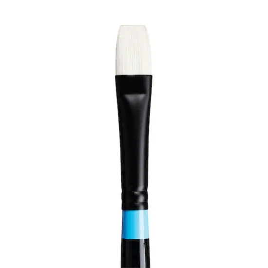Princeton&trade; Aspen&trade; Synthetic Long Handle Bright Brush {1}