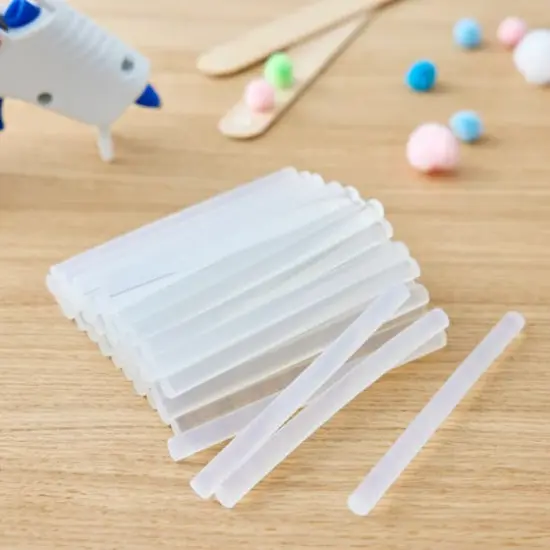 4" Mini Dual Temperature Glue Sticks by Ashland&reg; {3}