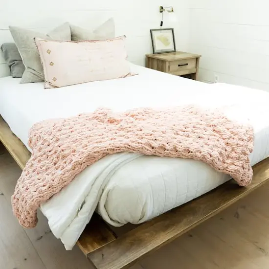 Lion Brand&reg; Cover Story Yarn Emery {4}