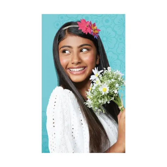 Make & Style Headbands {13}