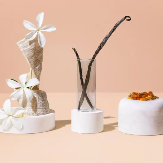 makesy Cashmere + Vanilla Fragrance Oil {4}