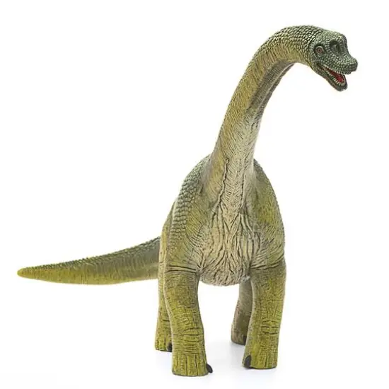 schleich&reg; Dinosaurs 9.5" Brachiosaurus Action Figure {5}