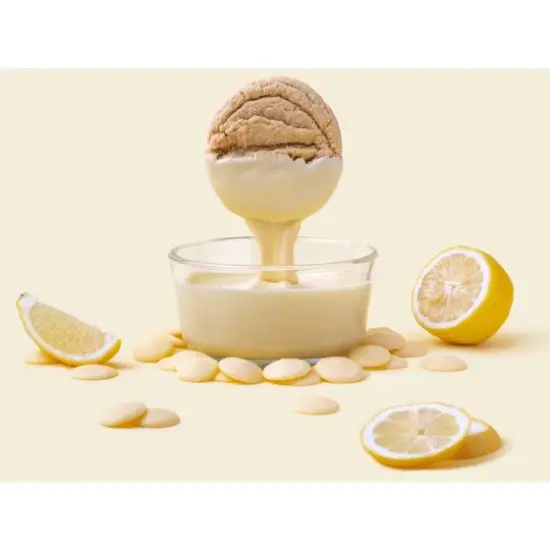 Sweetshop&trade; Flavored Melt'ems 12oz. Lemon {6}