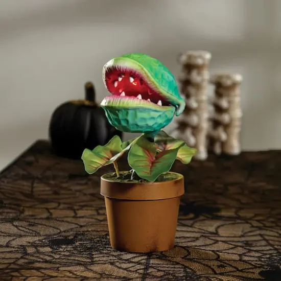 10" Animated Plant by Ashland&reg; {3}