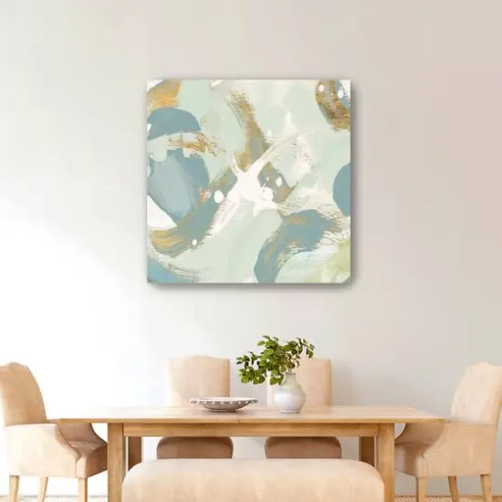 Marina Grande I Canvas Giclee {4}