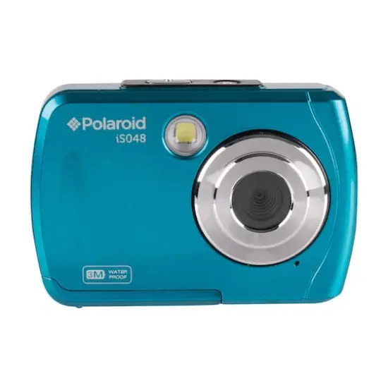 Polaroid&reg; iS048 Waterproof Camera {1}