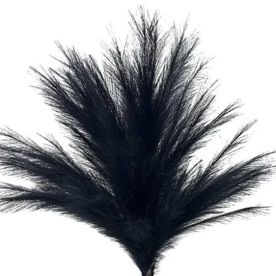 4ft. Black Pampas Tree by Ashland&reg; {3}