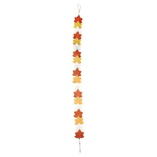 6ft. Leaf Garland by Ashland® {1}