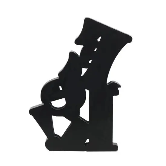 11.5" Eek Tabletop Sign by Ashland&reg; {3}