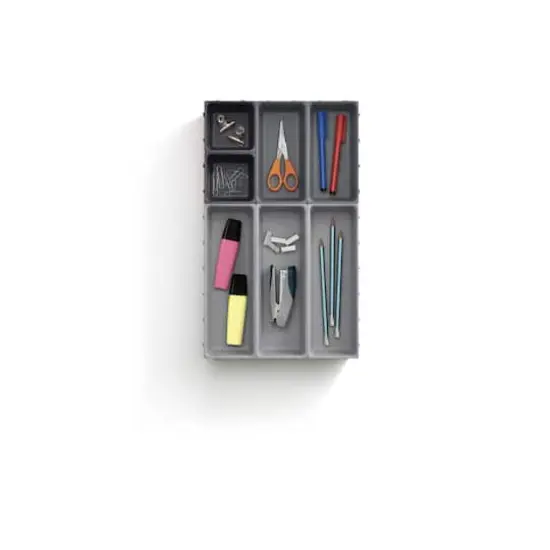 Joseph Joseph Blox 7-piece Drawer organizer Set {3}