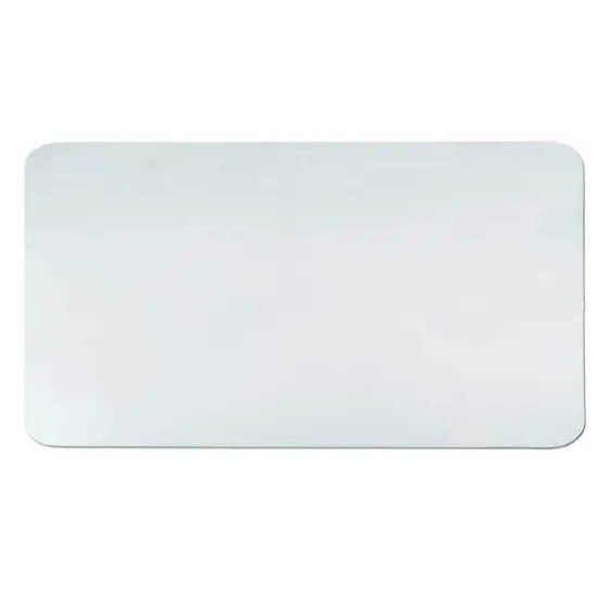 Advantus Artistic Double Layer Desk Pad {1}