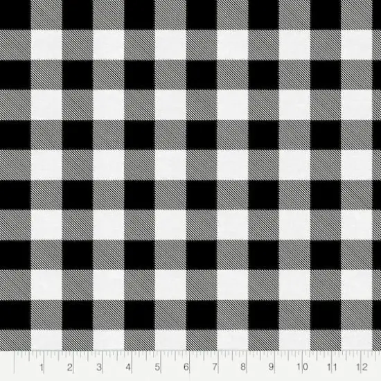 Flannel Print Fabric Bundle by Loops & Threads&trade; {5}