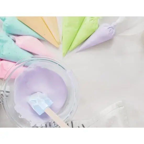 16" Disposable Decorating Bags, 24ct. by Makery&reg; {3}