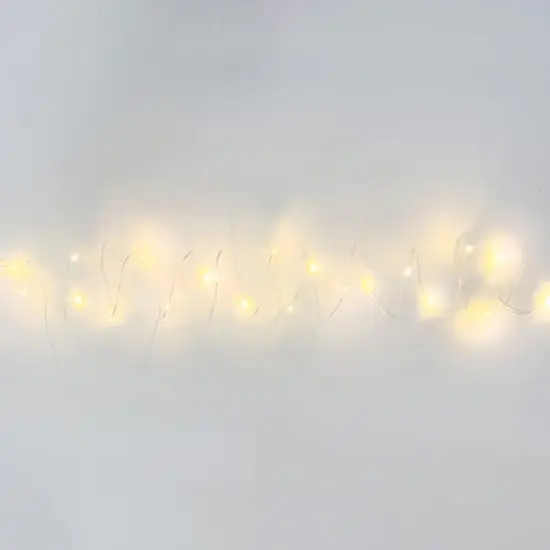 RoomMates Disney&reg; Princess Castle XL Giant Wall Decals with String Lights {6}