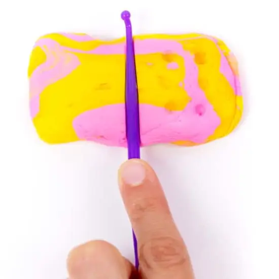 Mixy Squish&trade; Sculpting Studio {10}